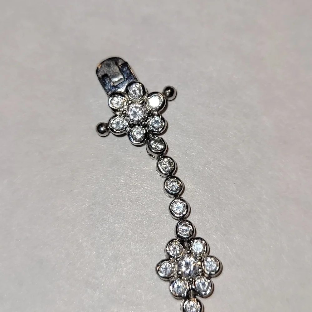 925 CN Bracelet